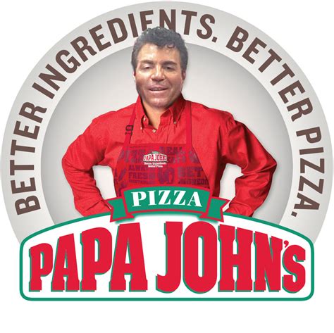 Better Pizza. . Papajohns com